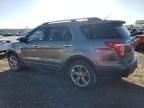 2011 Ford Explorer Limited