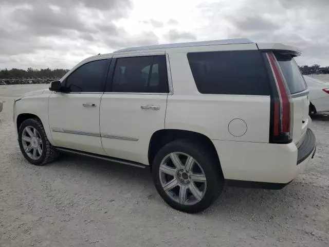 2015 Cadillac Escalade Premium