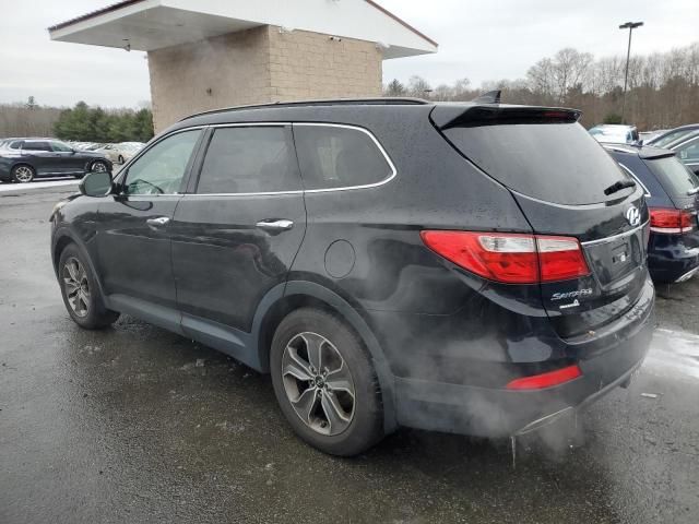 2014 Hyundai Santa FE GLS