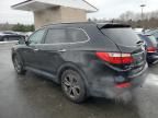 2014 Hyundai Santa FE GLS