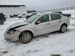 Chevrolet Cobalt Vehiculos salvage en venta: 2009 Chevrolet Cobalt LT