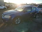 2012 Dodge Avenger SE