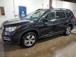 2019 Subaru Ascent Premium en venta en Blaine, MN