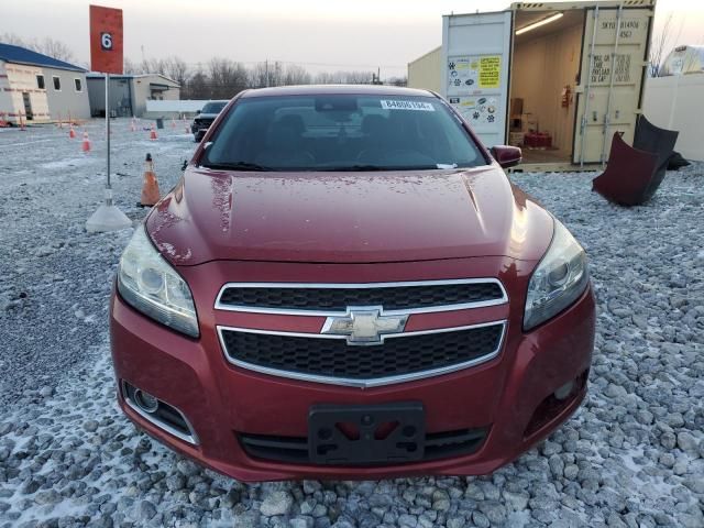 2013 Chevrolet Malibu 2LT