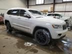 2011 Jeep Grand Cherokee Limited