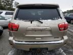 2008 Toyota Sequoia SR5