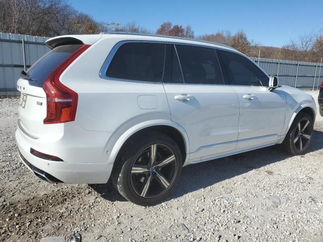 2018 Volvo XC90 T6