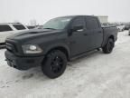 2021 Dodge RAM 1500 Classic SLT