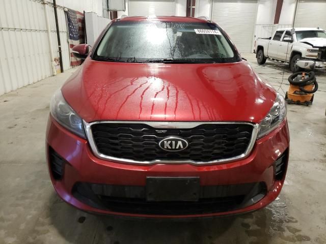 2019 KIA Sorento L