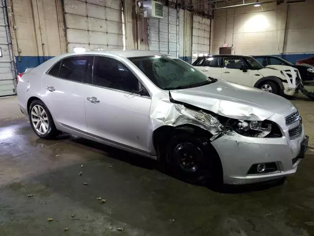 2013 Chevrolet Malibu 2LT