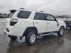 2024 Toyota 4runner SR5/SR5 Premium