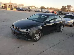 Volkswagen Vehiculos salvage en venta: 2015 Volkswagen Jetta Base