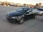 2015 Volkswagen Jetta Base