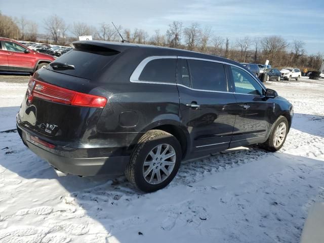 2019 Lincoln MKT