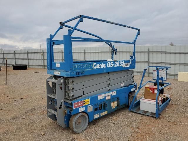 2018 Generac GR-20 Lift