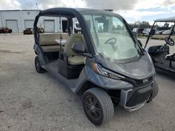 Clubcar salvage cars for sale: 2023 Clubcar 6P