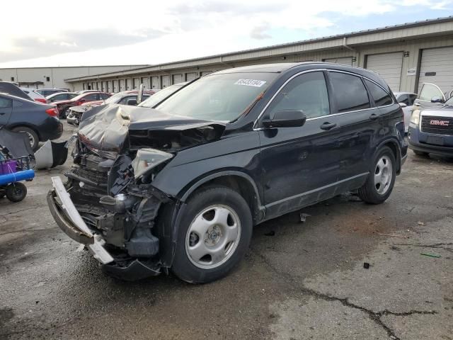 2007 Honda CR-V LX