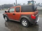 2005 Honda Element EX