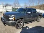 2011 Chevrolet Silverado K1500 LS