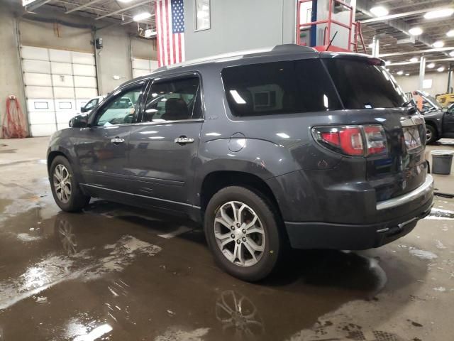 2014 GMC Acadia SLT-1