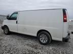 2011 Chevrolet Express G1500