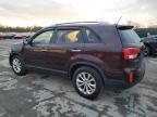 2014 KIA Sorento EX