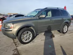 Volvo Vehiculos salvage en venta: 2010 Volvo XC90 3.2