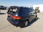 2003 Honda Odyssey EX