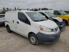 2017 Nissan NV200 2.5S