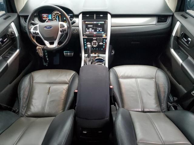 2014 Ford Edge Sport