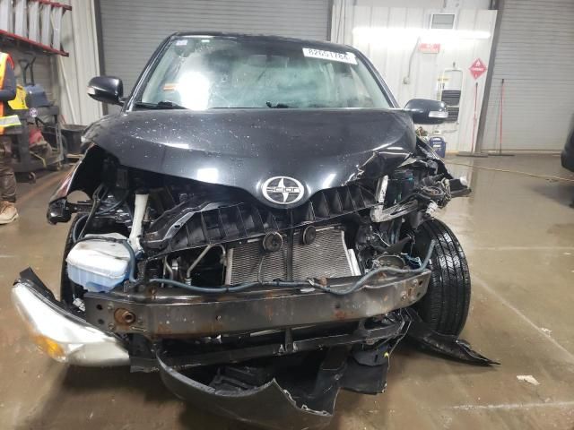 2008 Scion XD