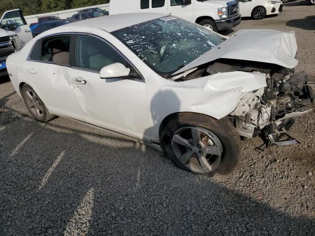 2011 Chevrolet Malibu 1LT