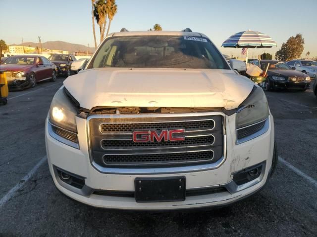 2013 GMC Acadia SLT-1