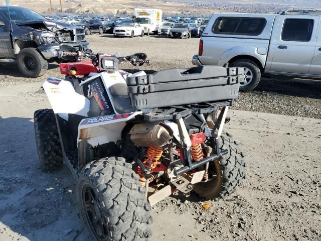 2014 Polaris Scrambler 1000 XP EPS