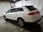 2016 Lincoln MKT