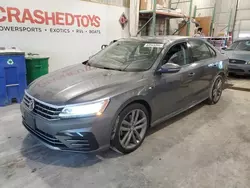 2018 Volkswagen Passat S en venta en Columbia, MO