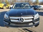 2013 Mercedes-Benz GL 450 4matic