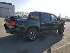 2017 Toyota Tacoma Double Cab