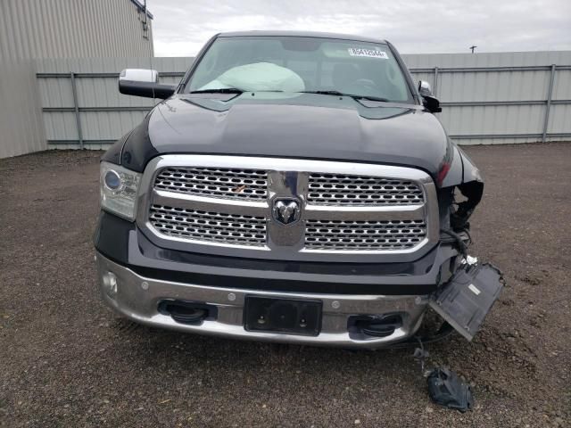 2018 Dodge 1500 Laramie