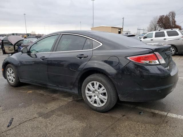 2010 Mazda 6 I