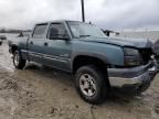 2007 Chevrolet Silverado K2500 Heavy Duty