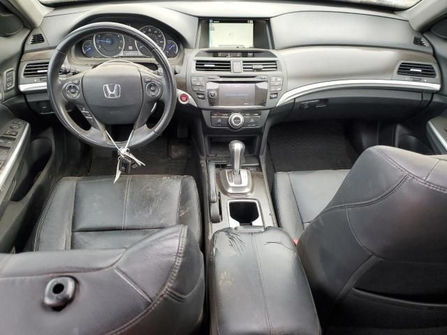 2013 Honda Crosstour EXL