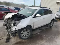 Cadillac Vehiculos salvage en venta: 2015 Cadillac SRX