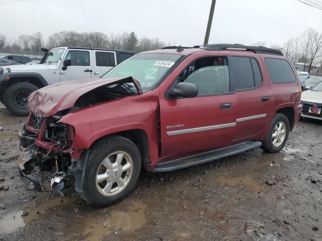 2006 GMC Envoy XL