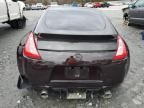 2012 Nissan 370Z Base