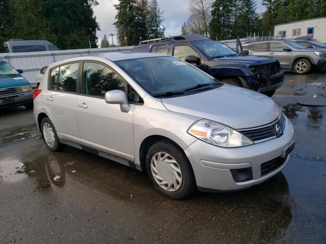 2009 Nissan Versa S