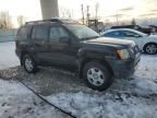 2007 Nissan Xterra OFF Road