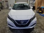 2019 Nissan Leaf S