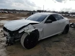 Infiniti salvage cars for sale: 2013 Infiniti G37 Sport