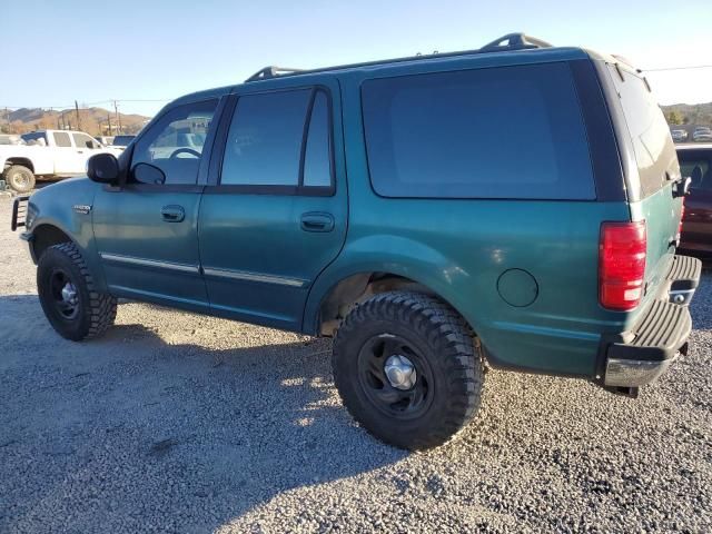 1997 Ford Expedition